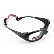 Steel Sport Fullsafe FL-L [17+ Yaş] Sporcu Gözlüğü [6 Renk Seçeneği]