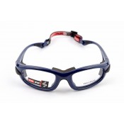 Steel Sport Fullsafe FL-M [11-17 Yaş Arası] Sporcu Gözlüğü [6 Renk Seçeneği]